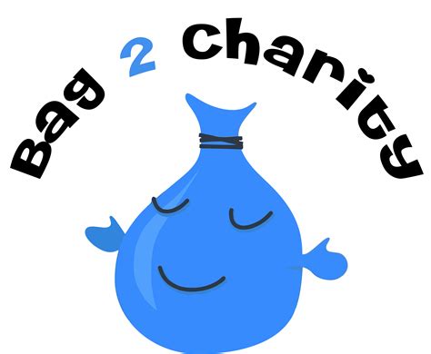 Bag2Charity .